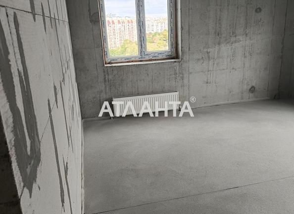 1-room apartment apartment by the address st. Marselskaya (area 44,3 m²) - Atlanta.ua - photo 2