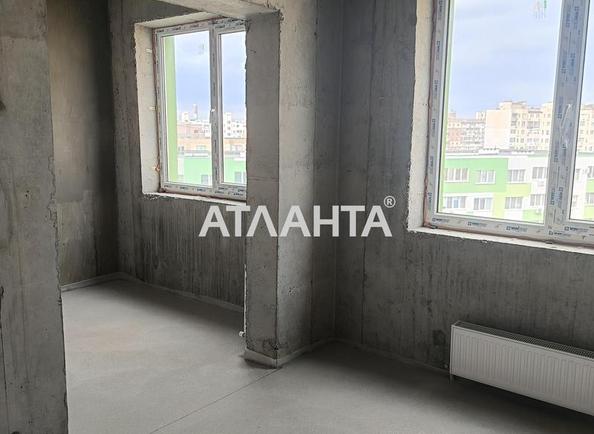 1-room apartment apartment by the address st. Marselskaya (area 44,3 m²) - Atlanta.ua - photo 3