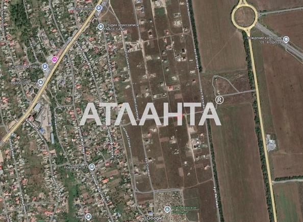 Landplot by the address st. Yablonevaya (area 7,1 acr) - Atlanta.ua - photo 6