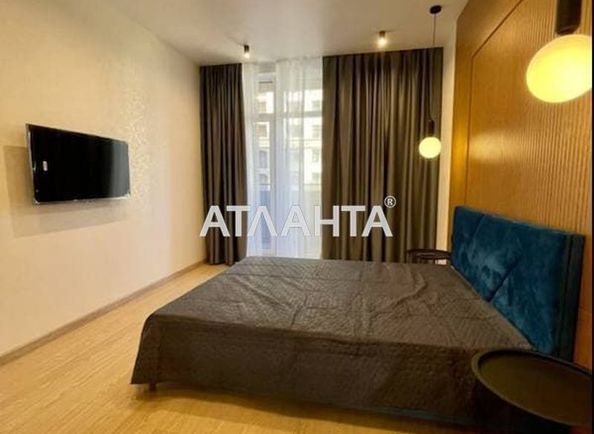 1-room apartment apartment by the address st. Kurortnyy per (area 48,0 m2) - Atlanta.ua - photo 4