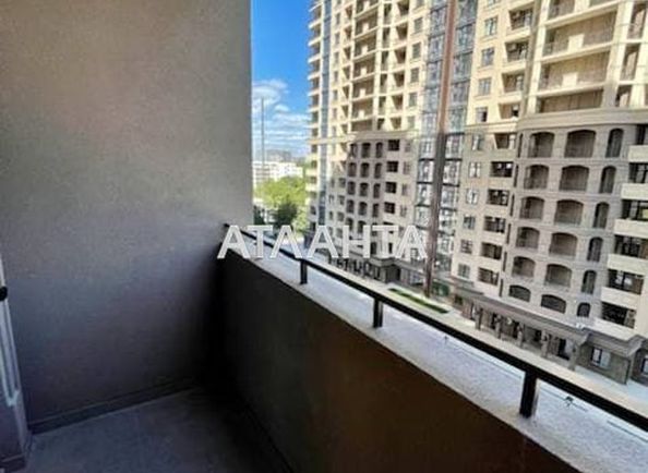 1-room apartment apartment by the address st. Kurortnyy per (area 48,0 m2) - Atlanta.ua - photo 6