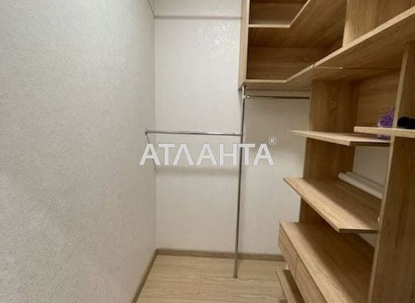 1-room apartment apartment by the address st. Kurortnyy per (area 48,0 m2) - Atlanta.ua - photo 8