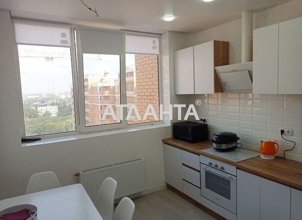 2-rooms apartment apartment by the address st. Ovidiopolskaya dor (area 61,0 m2) - Atlanta.ua - photo 2