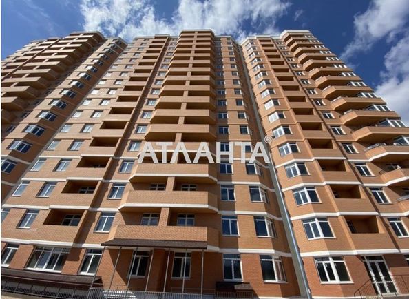 2-rooms apartment apartment by the address st. Ovidiopolskaya dor (area 61,0 m2) - Atlanta.ua - photo 14