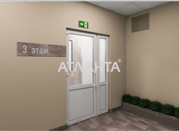 2-rooms apartment apartment by the address st. Ovidiopolskaya dor (area 61,0 m2) - Atlanta.ua - photo 15