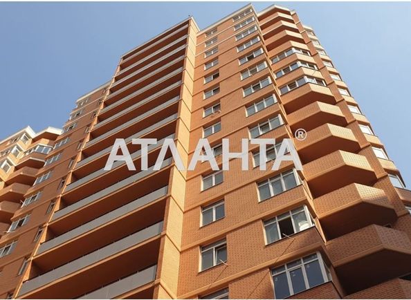 2-rooms apartment apartment by the address st. Ovidiopolskaya dor (area 61,0 m2) - Atlanta.ua - photo 17