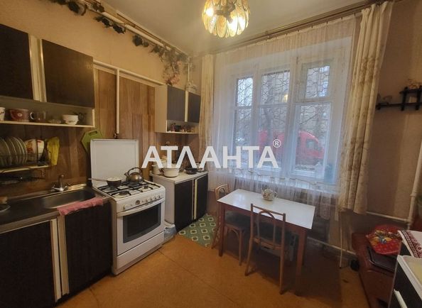 2-rooms apartment apartment by the address st. Shevchenko pr (area 57,0 m2) - Atlanta.ua