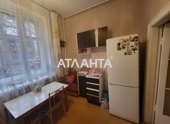 2-rooms apartment apartment by the address st. Shevchenko pr (area 57,0 m2) - Atlanta.ua - photo 2