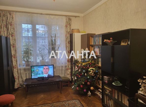 2-rooms apartment apartment by the address st. Shevchenko pr (area 57,0 m2) - Atlanta.ua - photo 3