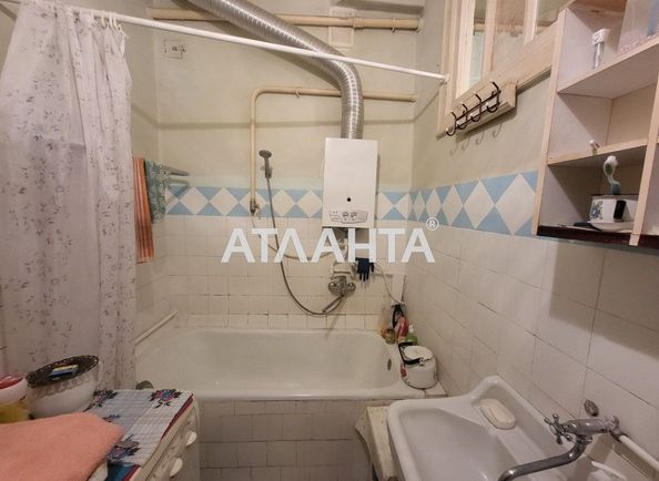 2-rooms apartment apartment by the address st. Shevchenko pr (area 57,0 m2) - Atlanta.ua - photo 5