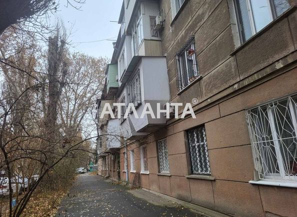 2-rooms apartment apartment by the address st. Shevchenko pr (area 57,0 m2) - Atlanta.ua - photo 11