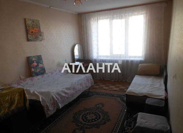 Room in dormitory apartment by the address st. Nikolaevskaya dor Kotovskaya dor (area 18,0 m2) - Atlanta.ua