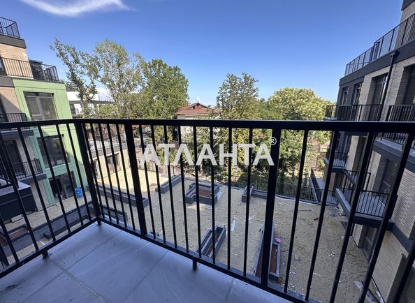 2-комнатная квартира по адресу ул. Дачная (площадь 65,6 м²) - Atlanta.ua - фото 3
