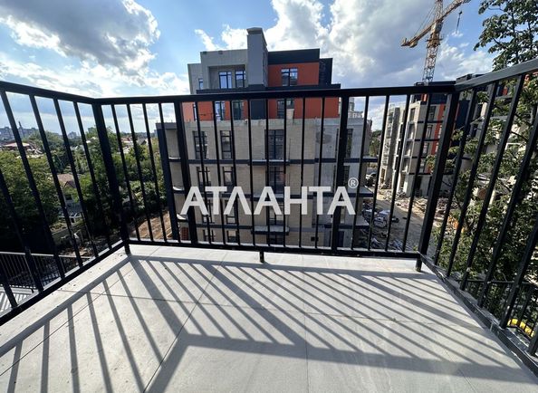 2-комнатная квартира по адресу ул. Дачная (площадь 65,6 м²) - Atlanta.ua - фото 2