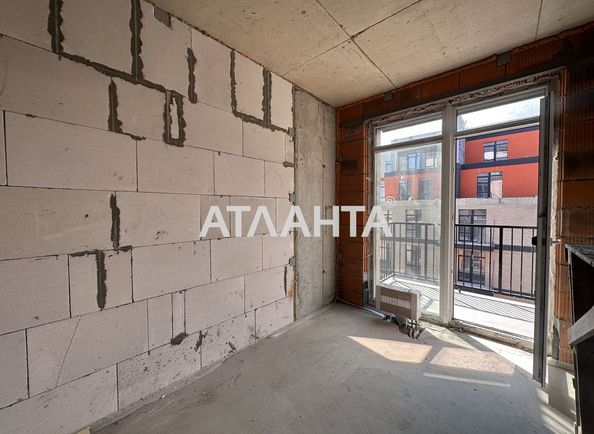 2-комнатная квартира по адресу ул. Дачная (площадь 65,6 м²) - Atlanta.ua