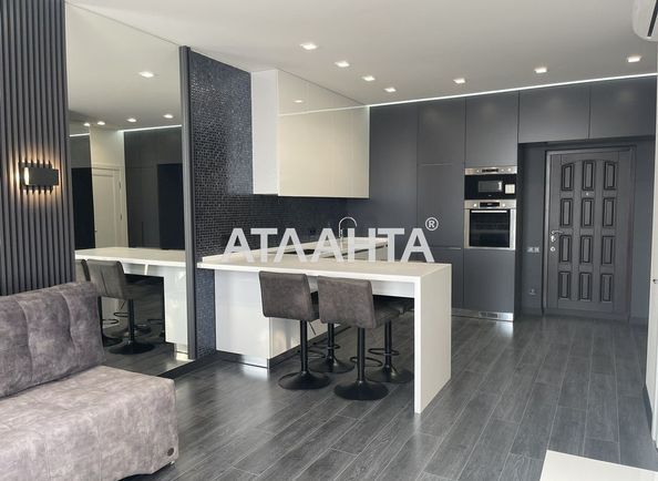 1-room apartment apartment by the address st. Literaturnaya (area 45,0 m2) - Atlanta.ua - photo 2