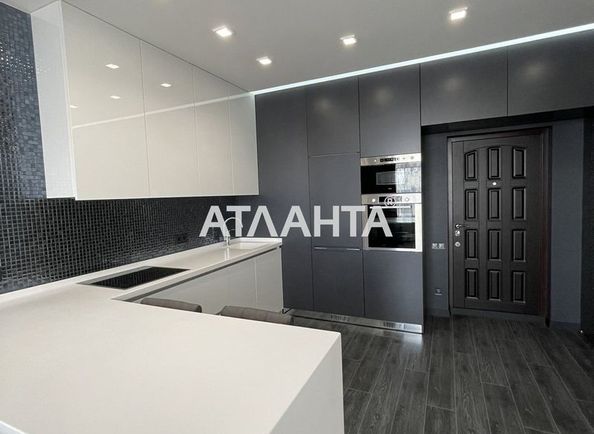 1-room apartment apartment by the address st. Literaturnaya (area 45,0 m2) - Atlanta.ua - photo 3