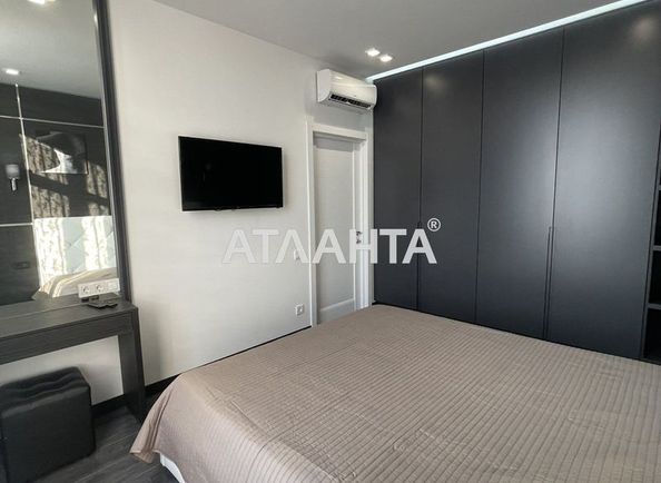 1-room apartment apartment by the address st. Literaturnaya (area 45,0 m2) - Atlanta.ua - photo 6
