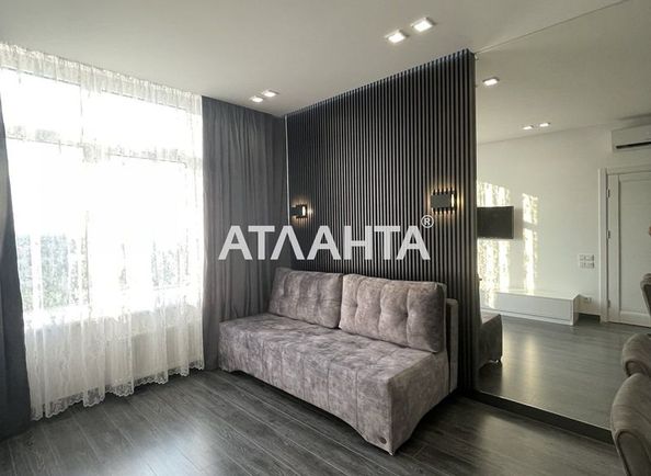 1-комнатная квартира по адресу ул. Литературная (площадь 45 м²) - Atlanta.ua - фото 8