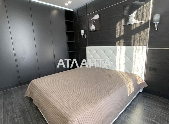 1-room apartment apartment by the address st. Literaturnaya (area 45,0 m2) - Atlanta.ua - photo 9