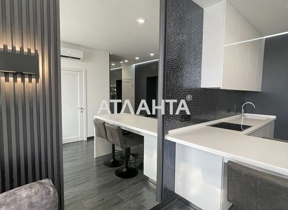 1-room apartment apartment by the address st. Literaturnaya (area 45,0 m2) - Atlanta.ua - photo 10