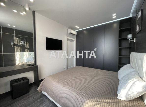 1-room apartment apartment by the address st. Literaturnaya (area 45,0 m2) - Atlanta.ua - photo 11
