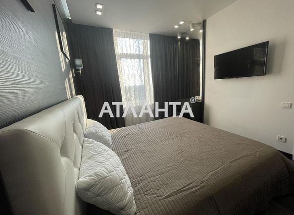 1-room apartment apartment by the address st. Literaturnaya (area 45,0 m2) - Atlanta.ua - photo 12