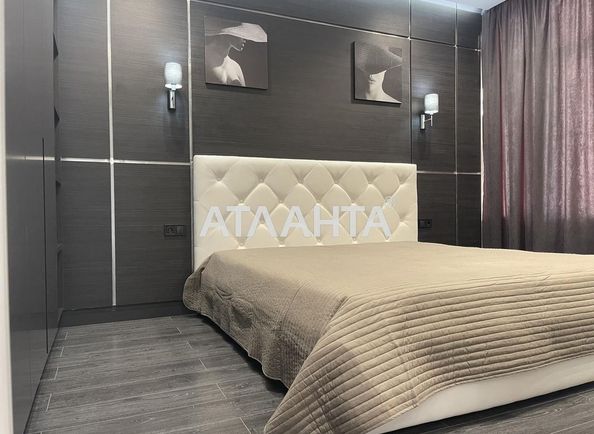 1-room apartment apartment by the address st. Literaturnaya (area 45,0 m2) - Atlanta.ua - photo 15