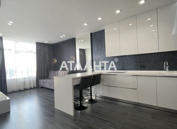 1-room apartment apartment by the address st. Literaturnaya (area 45,0 m2) - Atlanta.ua - photo 18