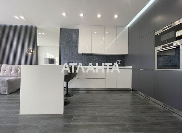 1-room apartment apartment by the address st. Literaturnaya (area 45,0 m2) - Atlanta.ua - photo 19