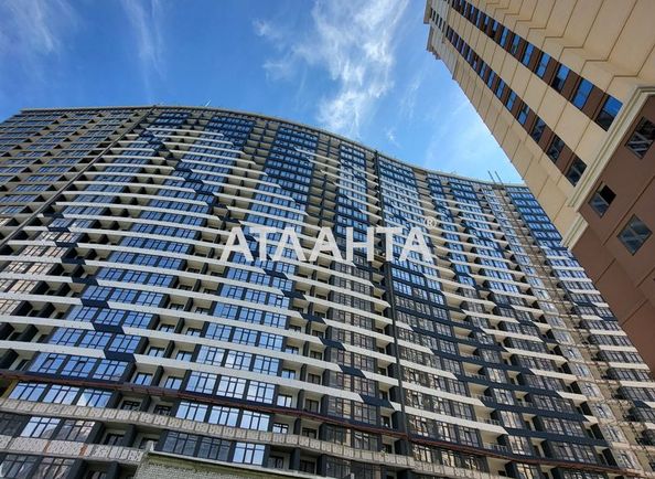 1-room apartment apartment by the address st. Kurortnyy per (area 30,0 m2) - Atlanta.ua - photo 3