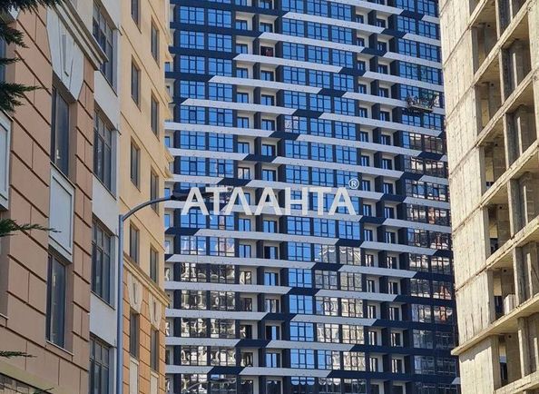1-room apartment apartment by the address st. Kurortnyy per (area 30,0 m2) - Atlanta.ua - photo 11