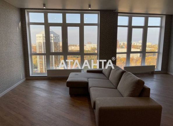 3-rooms apartment apartment by the address st. Gagarina pr (area 102,0 m2) - Atlanta.ua - photo 7