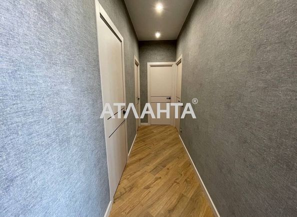 3-комнатная квартира по адресу Гагарина пр. (площадь 102,0 м2) - Atlanta.ua - фото 10