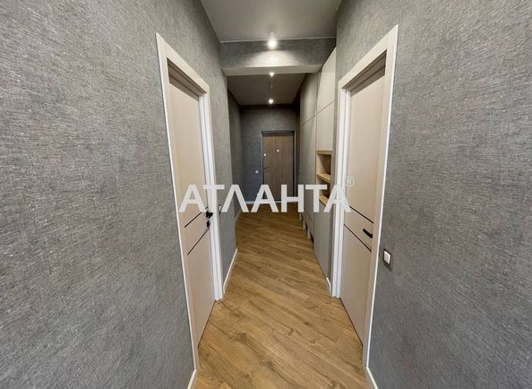 3-комнатная квартира по адресу Гагарина пр. (площадь 102,0 м2) - Atlanta.ua - фото 16