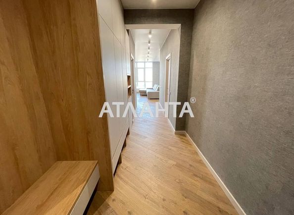 3-комнатная квартира по адресу Гагарина пр. (площадь 102,0 м2) - Atlanta.ua - фото 17