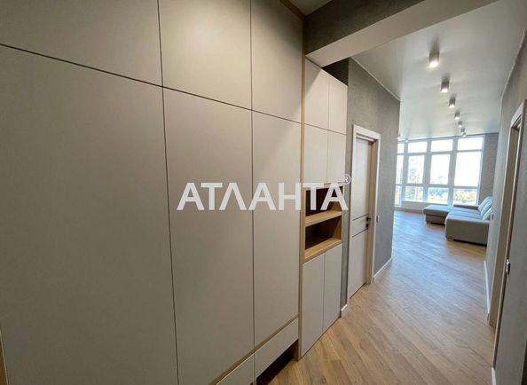 3-комнатная квартира по адресу Гагарина пр. (площадь 102,0 м2) - Atlanta.ua - фото 19