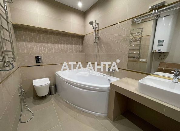 3-rooms apartment apartment by the address st. Gagarina pr (area 102,0 m2) - Atlanta.ua - photo 21