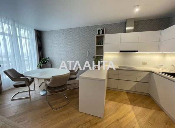 3-rooms apartment apartment by the address st. Gagarina pr (area 102,0 m2) - Atlanta.ua - photo 2