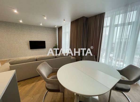 3-rooms apartment apartment by the address st. Gagarina pr (area 102,0 m2) - Atlanta.ua - photo 3