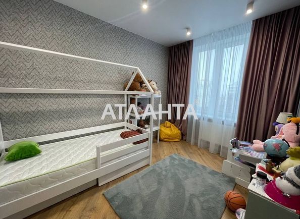 3-rooms apartment apartment by the address st. Gagarina pr (area 102,0 m2) - Atlanta.ua - photo 13
