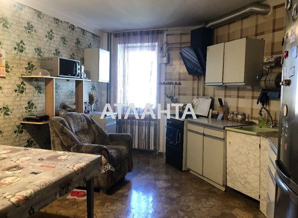 4+-rooms apartment apartment by the address st. Shuma Vitaliya Marksa Karla (area 88,0 m2) - Atlanta.ua - photo 5