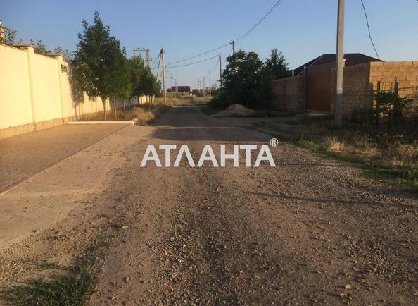 Участок (площадь 10 сот) - Atlanta.ua