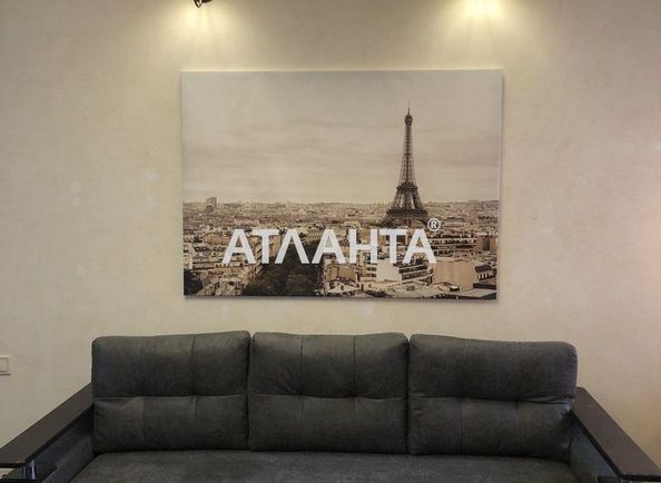 3-комнатная квартира по адресу ул. Жуковского (площадь 98 м²) - Atlanta.ua