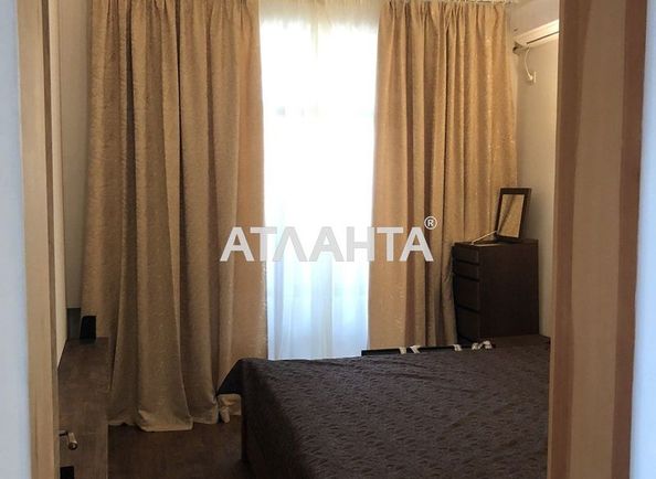 3-комнатная квартира по адресу ул. Жуковского (площадь 98 м²) - Atlanta.ua - фото 2