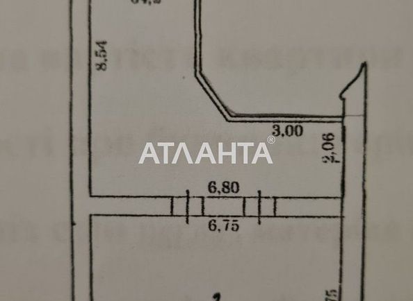 4+-rooms apartment apartment by the address st. Zabolotnogo ak (area 135,0 m2) - Atlanta.ua - photo 9