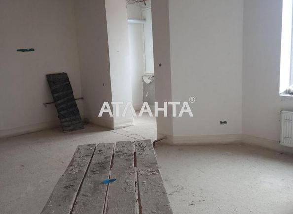 3-кімнатна квартира за адресою вул. Заболотного ак. (площа 135 м²) - Atlanta.ua - фото 5