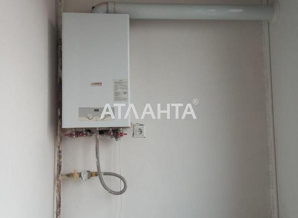 3-кімнатна квартира за адресою вул. Заболотного ак. (площа 135 м²) - Atlanta.ua - фото 3