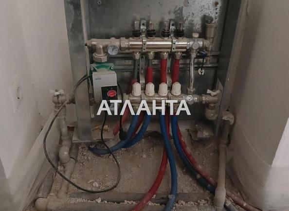 3-кімнатна квартира за адресою вул. Заболотного ак. (площа 135 м²) - Atlanta.ua - фото 8