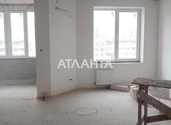 3-кімнатна квартира за адресою вул. Заболотного ак. (площа 135 м²) - Atlanta.ua - фото 2